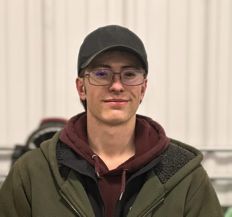 Colton &nbsp;Lathrop