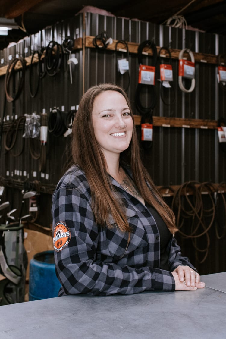 Get Kubota parts fast with Bentley Brothers — the only dealer that drives onsite for parts delivery and service. Trusted by WNY farmers and contractors.