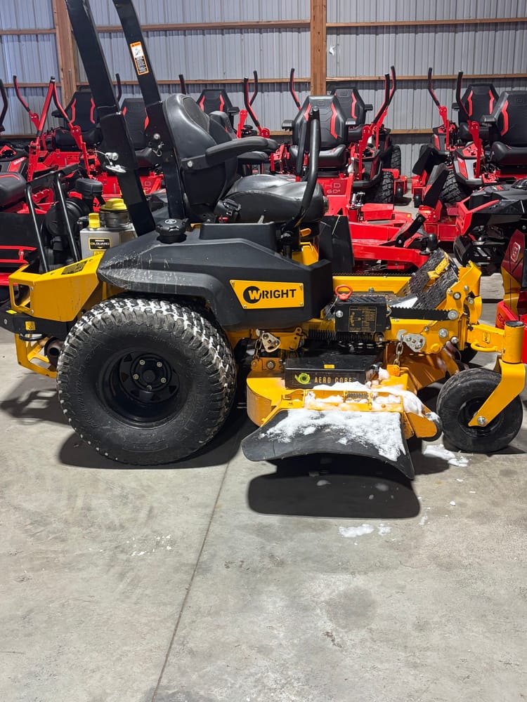 29508- Wright mower
