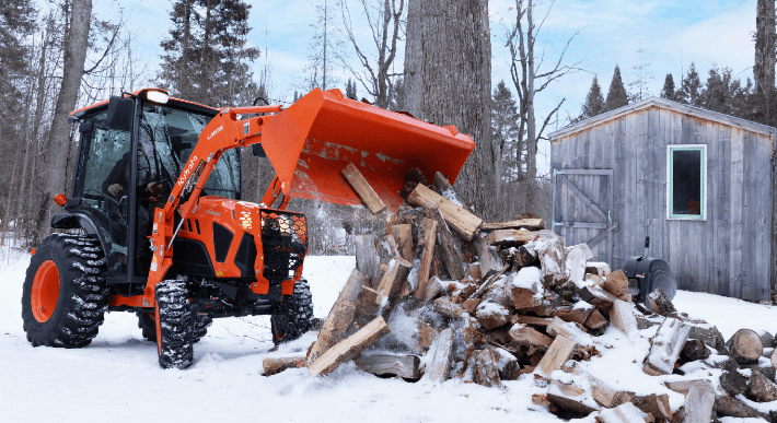 LX2620 Cab discount bentley brothers