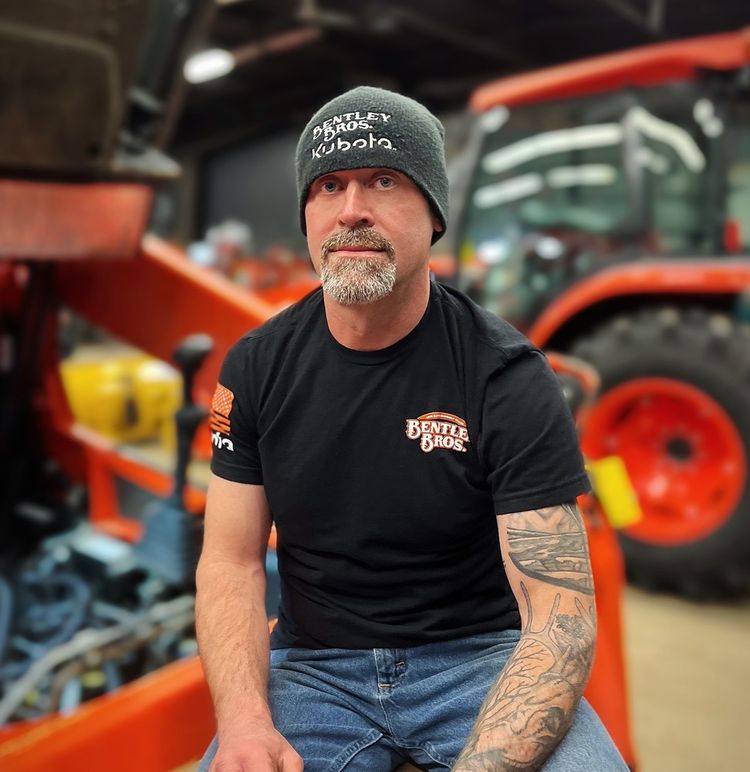 Mike  Fraiser