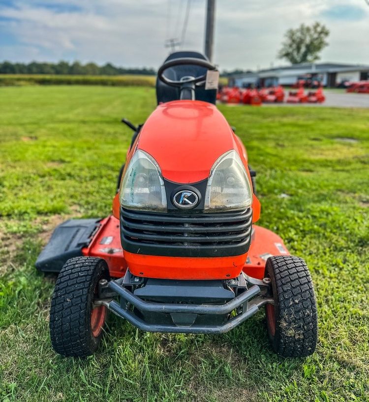 2021 Kubota T2090BR – 17922