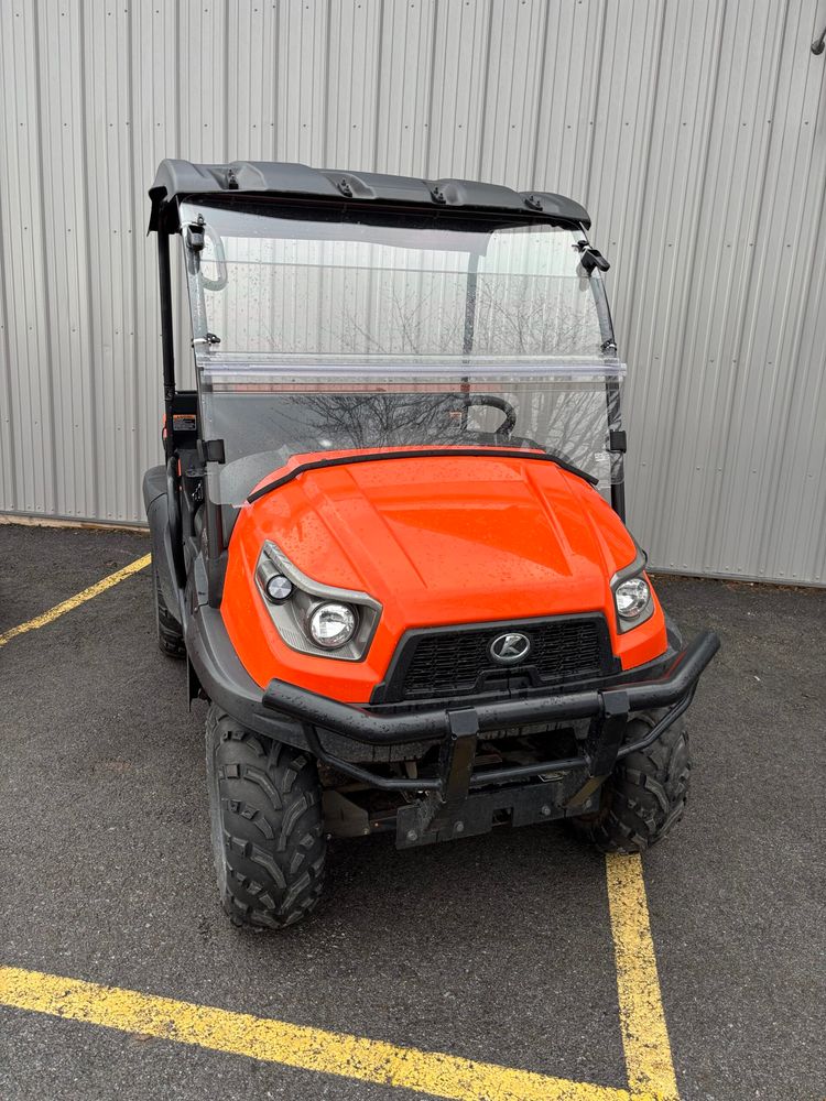 2022 Kubota RTV520-A – 20850
