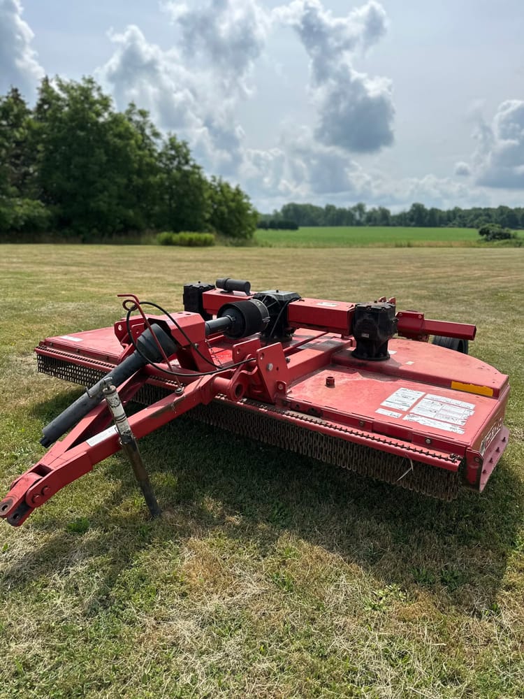 2014 Bush Hog Cutter – 28248