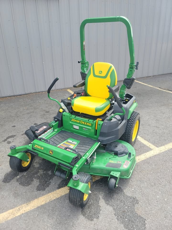 John Deere Z530R – 28269