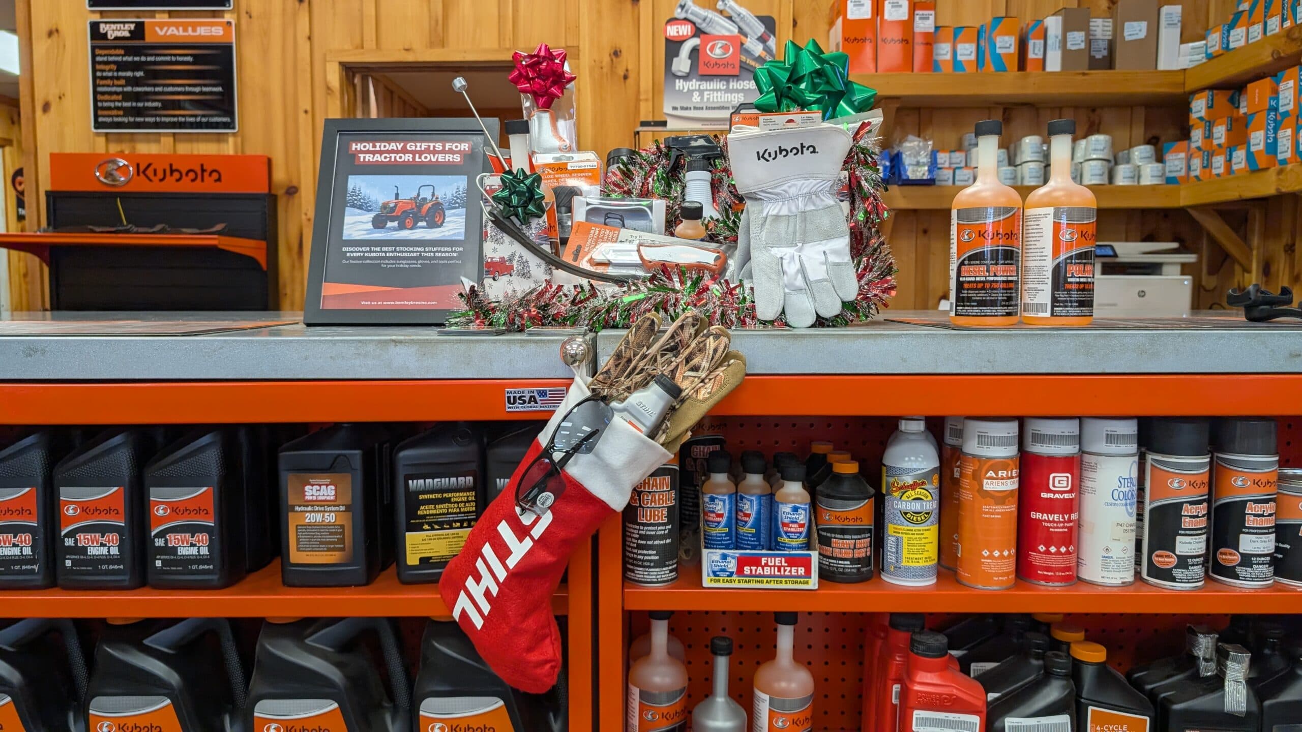 Kubota Equipment Special 2026