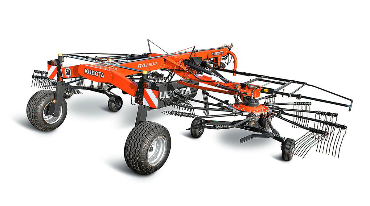 Spiker Rake Dial RA2584 - Bentley Brothers Inc.