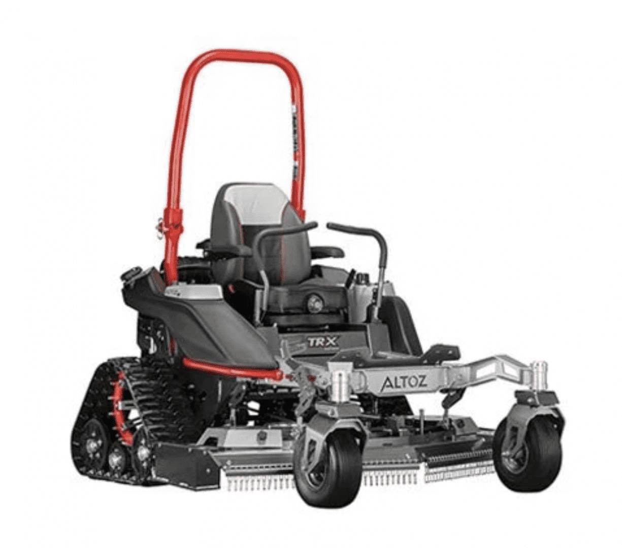 TFX 766 - Bentley Brothers Inc.