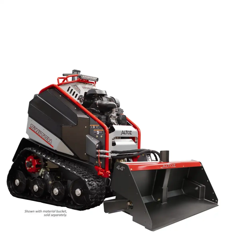 TFX 766 - Bentley Brothers Inc.
